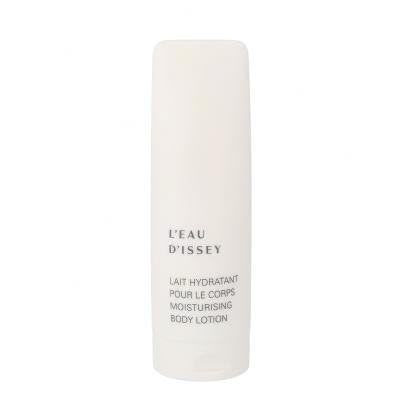 Issey Miyake L´Eau D´Issey Körperlotion für Frauen 200 ml