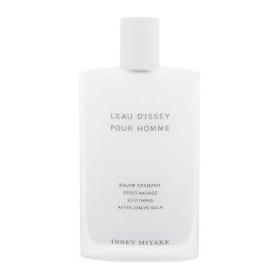 Issey Miyake L&#039;Eau D&#039;Issey Pour Homme After Shave Balsam für Herren 100 ml