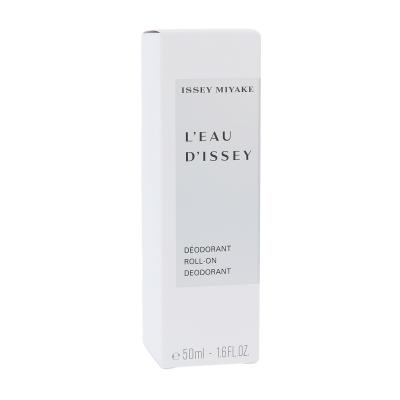 Issey Miyake L&#039;Eau D&#039;Issey Deodorant für Frauen 50 ml