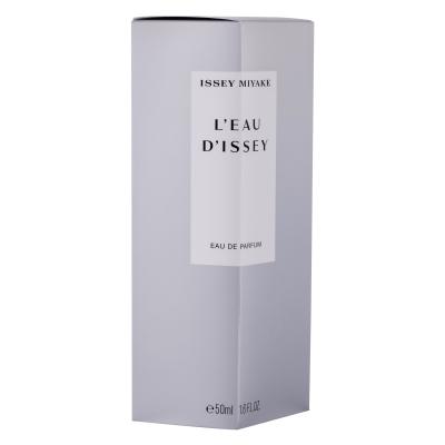 Issey Miyake L&#039;Eau D&#039;Issey Eau de Parfum für Frauen 50 ml