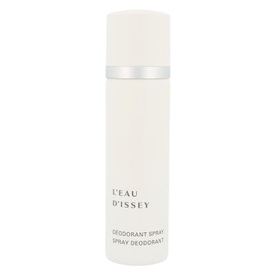 Issey Miyake L&#039;Eau D&#039;Issey Deodorant für Frauen 100 ml