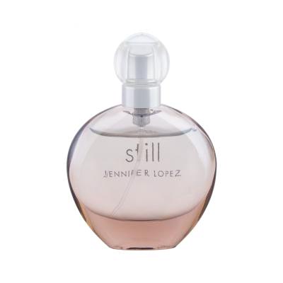 Jennifer Lopez Still Eau de Parfum für Frauen 30 ml