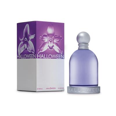 Halloween Halloween Eau de Toilette für Frauen 100 ml