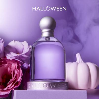 Halloween Halloween Eau de Toilette für Frauen 100 ml