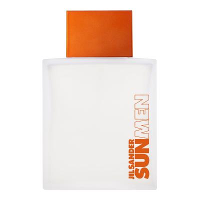 Jil Sander Sun Men Eau de Toilette für Herren 75 ml