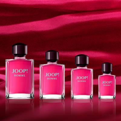 JOOP! Homme Eau de Toilette für Herren 125 ml