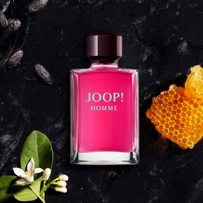 JOOP! Homme Eau de Toilette für Herren 125 ml