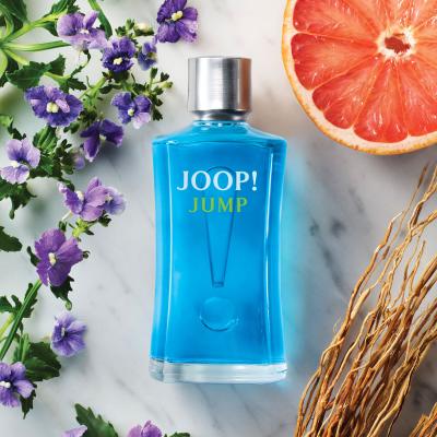 JOOP! Jump Eau de Toilette für Herren 100 ml