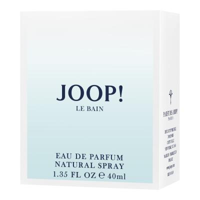 JOOP! Le Bain Eau de Parfum für Frauen 40 ml