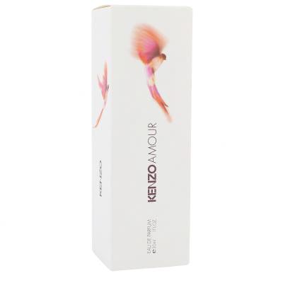 KENZO Kenzo Amour Eau de Parfum für Frauen 30 ml