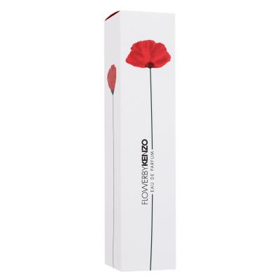 KENZO Flower By Kenzo Eau de Parfum für Frauen 50 ml