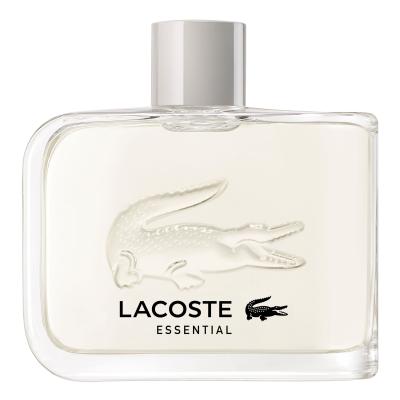 Lacoste Essential Eau de Toilette für Herren 125 ml