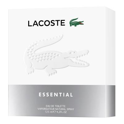 Lacoste Essential Eau de Toilette für Herren 125 ml