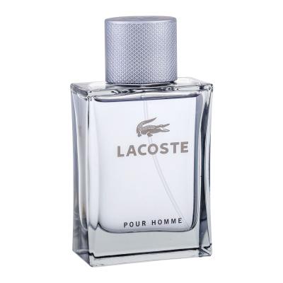 Lacoste Pour Homme Eau de Toilette für Herren 50 ml