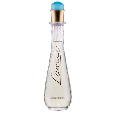 Laura Biagiotti Laura Eau de Toilette für Frauen 50 ml