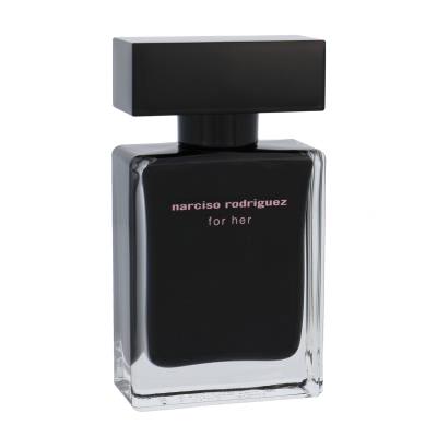 Narciso Rodriguez For Her Eau de Toilette für Frauen 30 ml