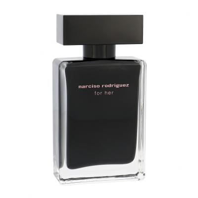 Narciso Rodriguez For Her Eau de Toilette für Frauen 50 ml