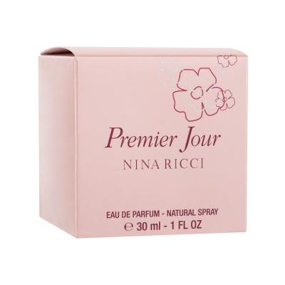 Nina Ricci Premier Jour Eau de Parfum für Frauen 30 ml