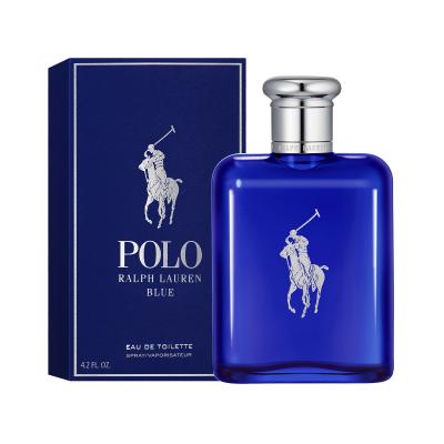 Ralph Lauren Polo Blue Eau de Toilette für Herren 125 ml