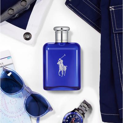 Ralph Lauren Polo Blue Eau de Toilette für Herren 125 ml