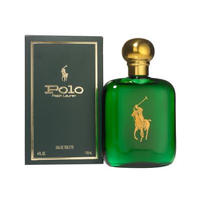 Ralph Lauren Polo Green Eau de Toilette für Herren 118 ml