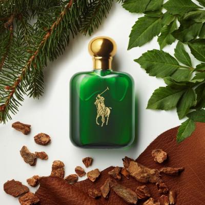 Ralph Lauren Polo Green Eau de Toilette für Herren 118 ml