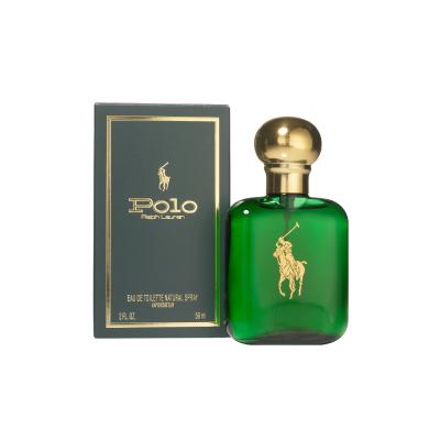 Ralph Lauren Polo Green Eau de Toilette für Herren 59 ml