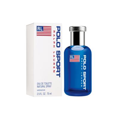 Ralph Lauren Polo Sport Eau de Toilette für Herren 75 ml