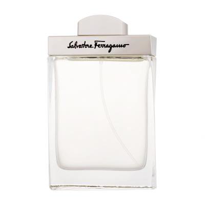 Ferragamo Pour Homme Eau de Toilette für Herren 100 ml