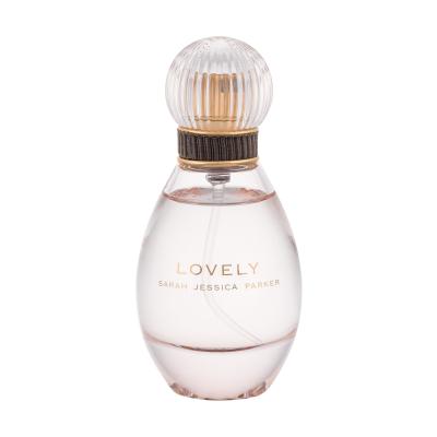 Sarah Jessica Parker Lovely Eau de Parfum für Frauen 30 ml