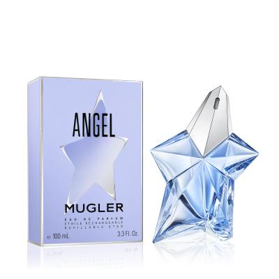 Mugler Angel Eau de Parfum für Frauen 100 ml