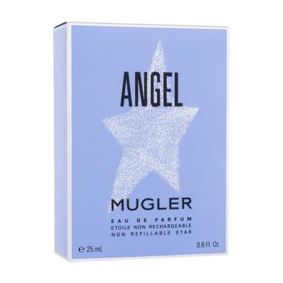 Mugler Angel Eau de Parfum für Frauen 25 ml