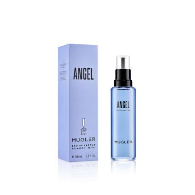 Mugler Angel Eau de Parfum für Frauen Nachfüllung 100 ml