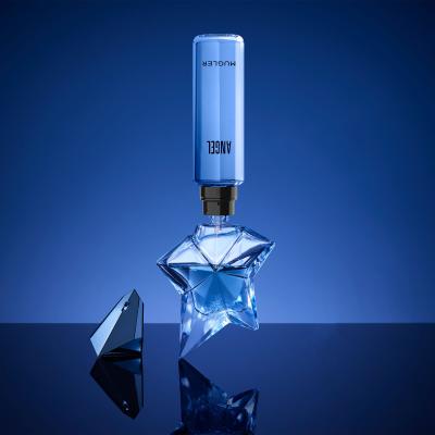 Mugler Angel Eau de Parfum für Frauen Nachfüllung 100 ml