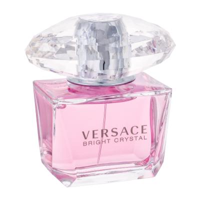 Versace Bright Crystal Eau de Toilette für Frauen 90 ml