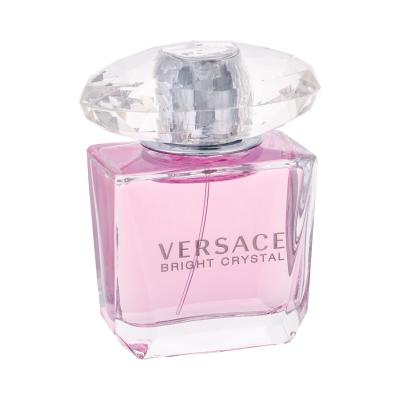 Versace Bright Crystal Eau de Toilette für Frauen 30 ml