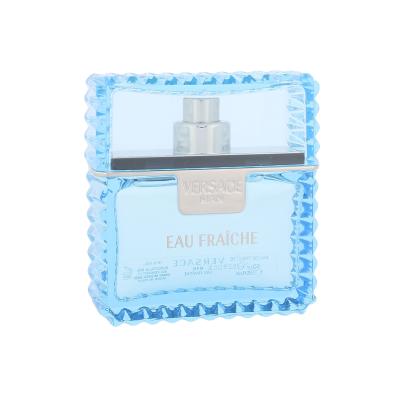 Versace Man Eau Fraiche Eau de Toilette für Herren 50 ml