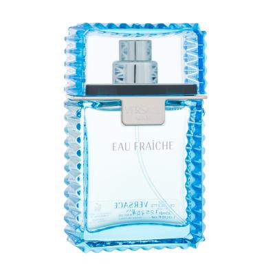 Versace Man Eau Fraiche Eau de Toilette für Herren 30 ml