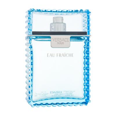 Versace Man Eau Fraiche Eau de Toilette für Herren 100 ml