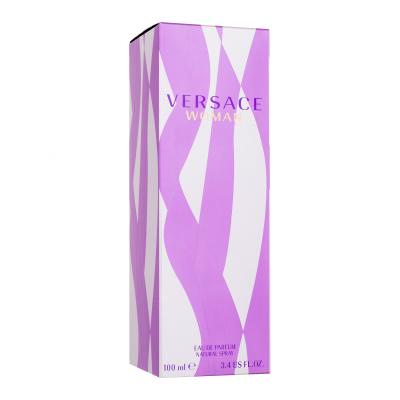 Versace Woman Eau de Parfum für Frauen 100 ml