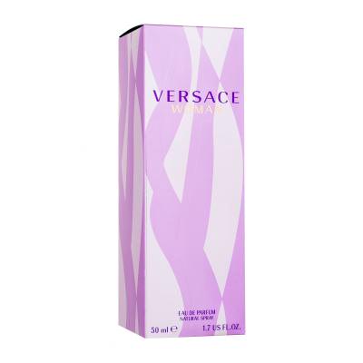 Versace Woman Eau de Parfum für Frauen 50 ml