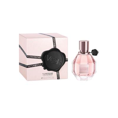 Viktor &amp; Rolf Flowerbomb Eau de Parfum für Frauen 50 ml