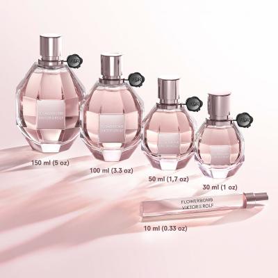 Viktor &amp; Rolf Flowerbomb Eau de Parfum für Frauen 50 ml