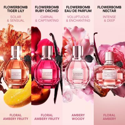 Viktor &amp; Rolf Flowerbomb Eau de Parfum für Frauen 50 ml