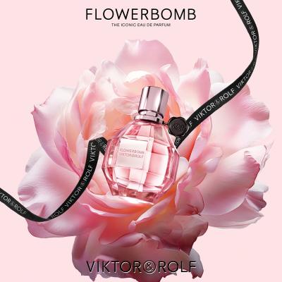 Viktor &amp; Rolf Flowerbomb Eau de Parfum für Frauen 30 ml