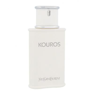 Yves Saint Laurent Kouros Eau de Toilette für Herren 100 ml