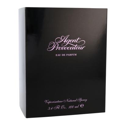 Agent Provocateur Agent Provocateur Eau de Parfum für Frauen 100 ml