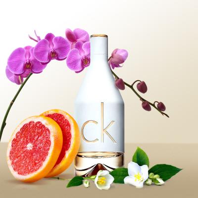 Calvin Klein CK IN2U Eau de Toilette für Frauen 100 ml