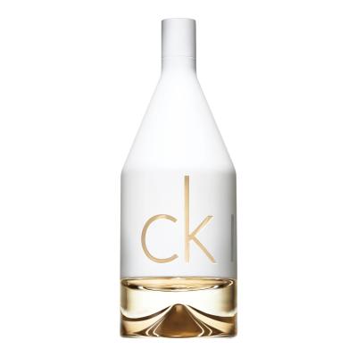 Calvin Klein CK IN2U Eau de Toilette für Frauen 100 ml