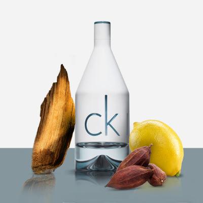 Calvin Klein CK IN2U Eau de Toilette für Herren 150 ml